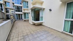 Savannah Condopark (D18), Condominium #516095751